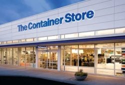 Another one! The Container Store files for bankruptcy; this is what we know