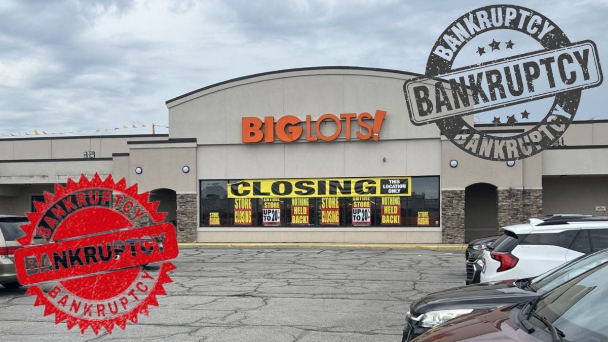 Big Lots announces the closure of all its branches; this is what we know