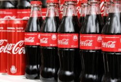 COCA COLA GRATIS SAM'S CLUB 2025