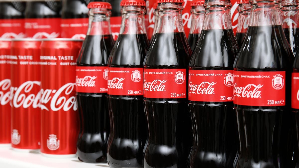 COCA COLA GRATIS SAM'S CLUB 2025