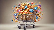 COMPRAS SOCIALES REDES TENDENCIAS MARKETING 2025