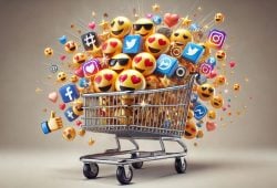 COMPRAS SOCIALES REDES TENDENCIAS MARKETING 2025