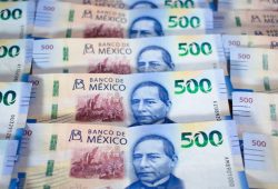 CRECIMIENTO ECONOMICO MEXICO ECONOMIA MEXICANA 2025