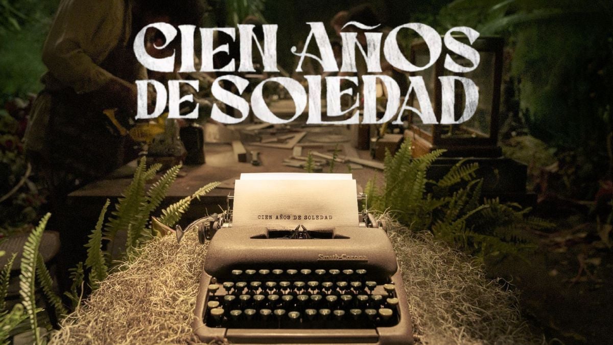 Cien años de soledad: estos son los personajes y actores de la nueva serie de Netflix 