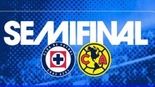 Cruz Azul VS AMÉRICA