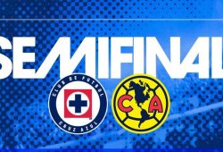 Cruz Azul VS AMÉRICA