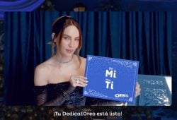 DEDICATOREO DEDICATORIA PERSONALIZADA BELINDA 2024 NAVIDAD 2025