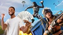 Fornite: ¿qué usuarios recibirán 72 millones de dólares?