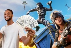 Fornite: ¿qué usuarios recibirán 72 millones de dólares?