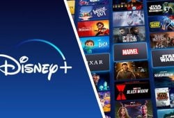 Disney Plus releases 2025: these are the movies arriving in January