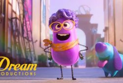 Dream Productions, the Inside Out series, comes to Disney plus! Date and everything you need to know