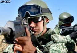 EJERCITO MEXICANO SEDENA DEFENSA SOLDADOS MILITARES MEXICANOS 2025