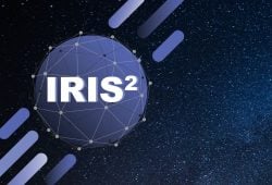 EU IRIS² europa satelites Iris2