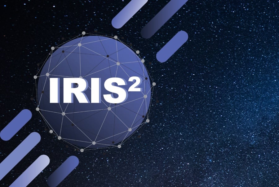 EU IRIS² europa satelites Iris2