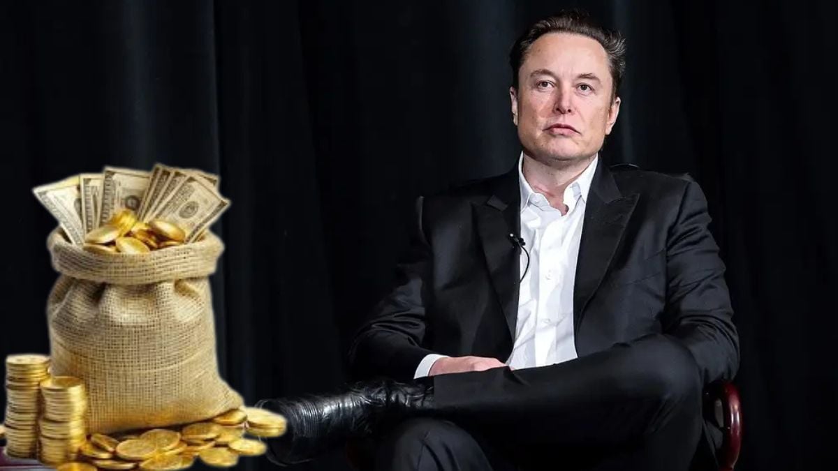 Elon Musk net worth drops to $400 billion; what happened?