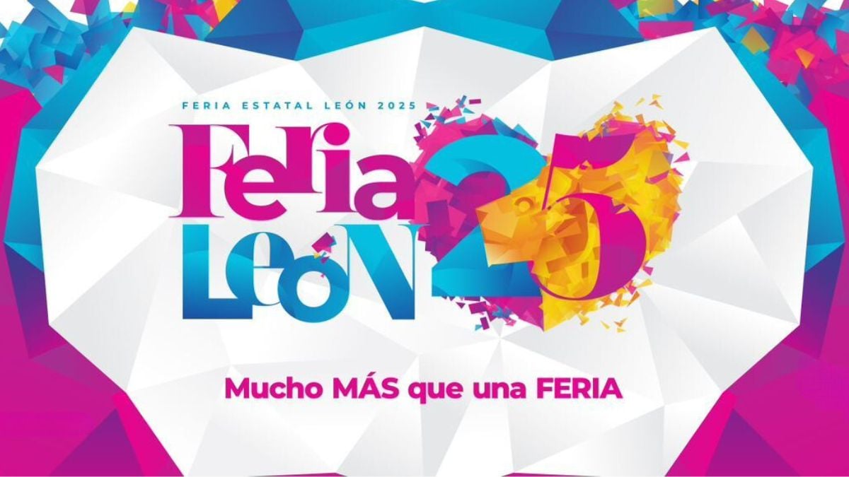 ¿Cuándo empieza la Feria de León 2025? Artistas y boletos aquí