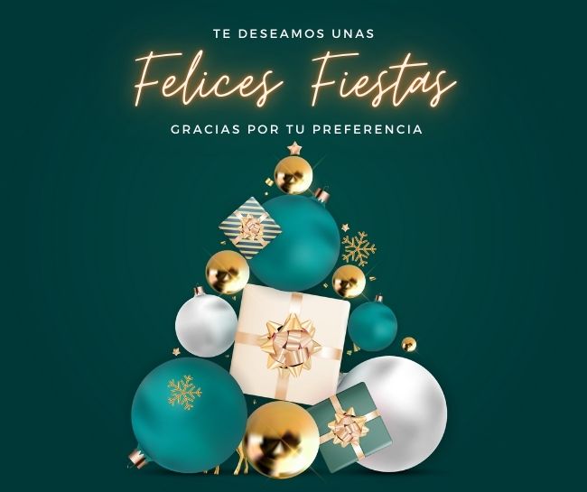 FRASES IMAGENES DE NAVIDAD PARA CLIENTES 