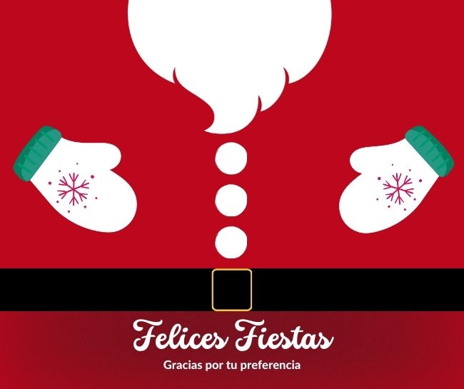 FRASES IMAGENES DE NAVIDAD PARA CLIENTES 