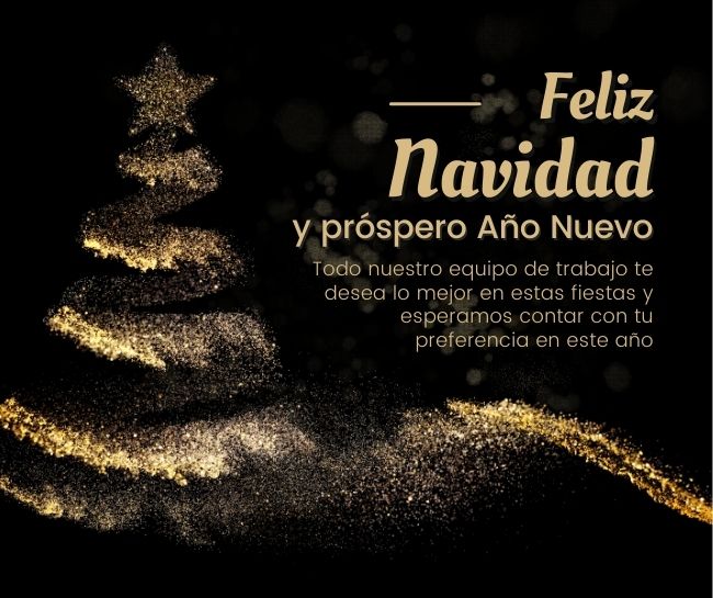 FRASES IMAGENES DE NAVIDAD PARA CLIENTES 