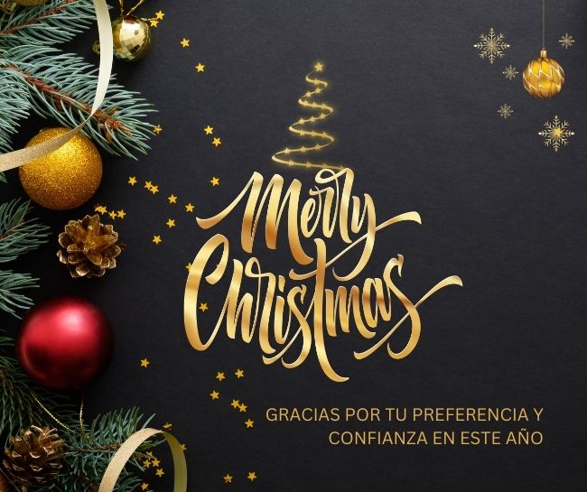 FRASES IMAGENES DE NAVIDAD PARA CLIENTES 