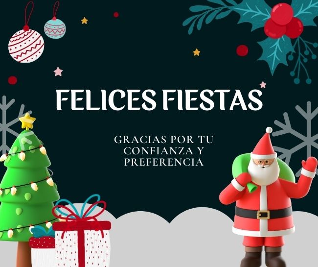 FRASES IMAGENES DE NAVIDAD PARA CLIENTES 