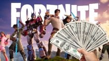 Fortnite refund: which users will receive 72 million dollars?