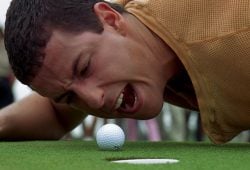 Happy Gilmore 2: trailer y todo acerca de la nueva película de Netflix