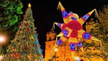 How does mexico celebrate christmas? Mexican christmas traditions