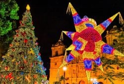 How does mexico celebrate christmas? Mexican christmas traditions