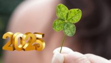 How to attract luck in 2025? We tell you