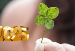 How to attract luck in 2025? We tell you