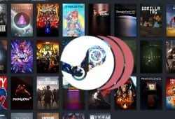 How to see your Steam Replay 2024 STEP BY STEP? We tell you