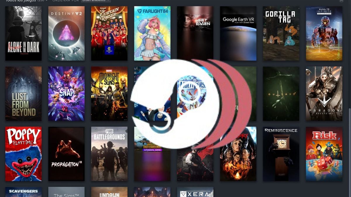 How to see your Steam Replay 2024 STEP BY STEP? We tell you