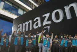 Huelga en Amazon: ¿afectará las entregas en México? Esto sabemos