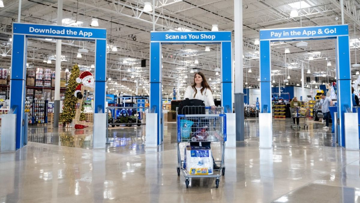 Walmart Open 2025 Ettie Janetta