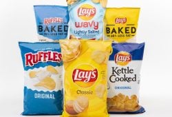 Lay's removes potato chips from the market! This is the reason