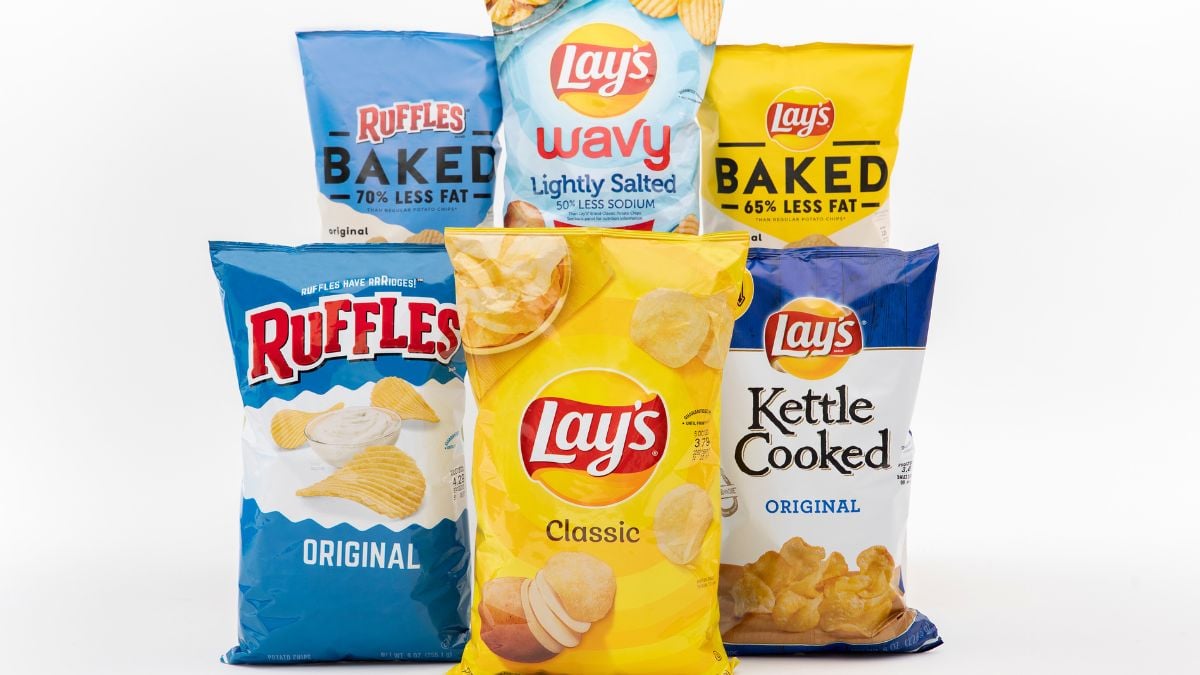 Lay's removes french fries from the market! This is the reason