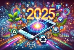 MARKETING TRENDS TENDENCIAS 2025 2024