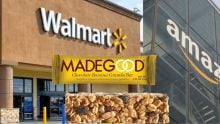 MadeGood granola bars recalled at Walmart and Amazon; this is the reason