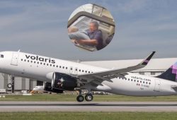 Man tries to hijack Volaris plane in Mexico; this is what happened