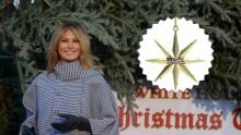 Melania Trump 2024: ¿cuánto cuesta la edición limitada de Navidad?