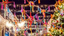 Mexican Christmas Traditions: what does las posadas mean?