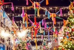 Mexican Christmas Traditions: what does las posadas mean?