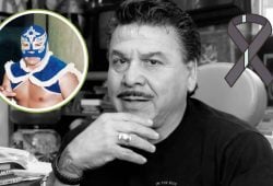 Muere Rey Misterio Sr, famoso luchador mexicano; esto sabemos