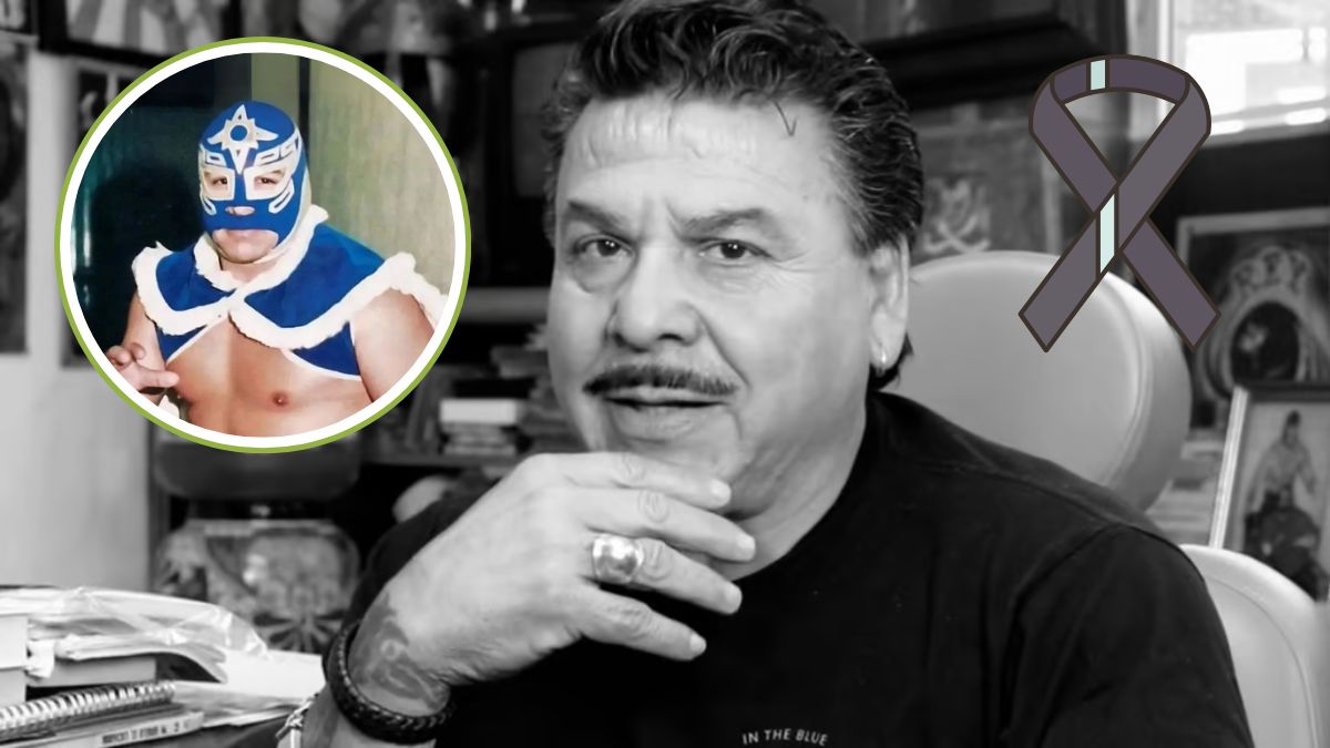 Muere Rey Misterio Sr, famoso luchador mexicano; esto sabemos