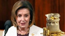 Nancy Pelosi patrimonio neto 2024: ¿cómo obtuvo su dinero?