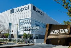 Nordstrom could be part of Liverpool; this is what we know