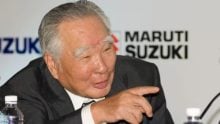 Osamu Suzuki