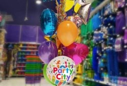 Party City announces the closure of its stores; this is the reason