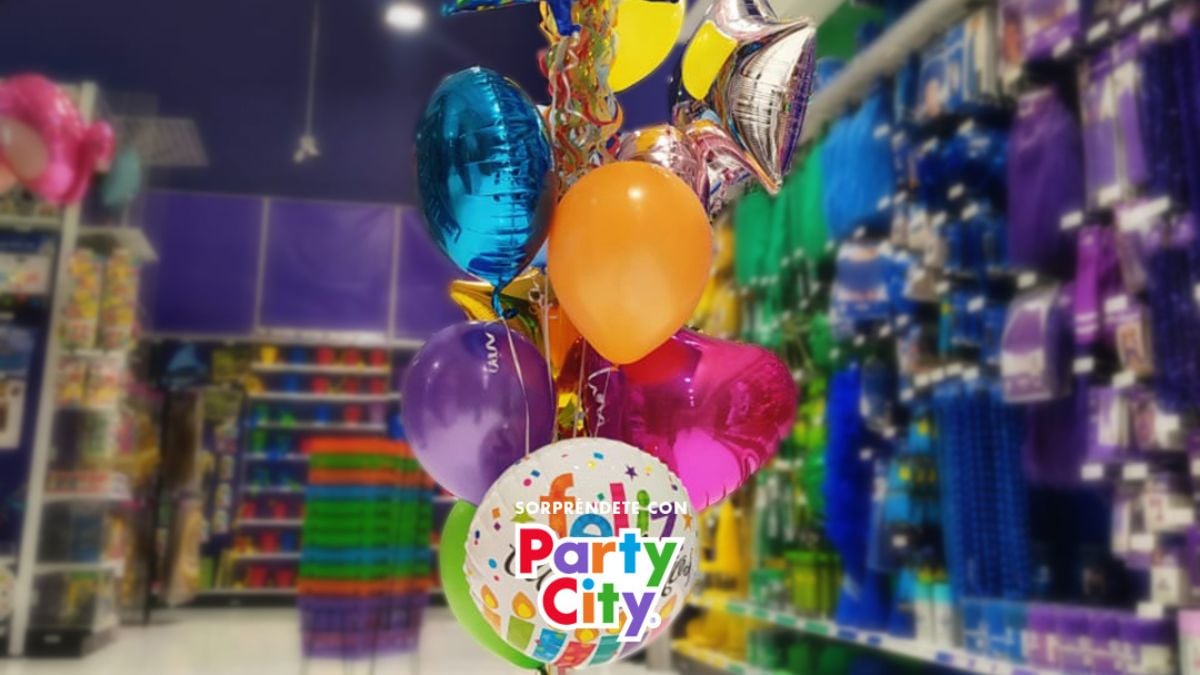 Party City announces the closure of its stores; this is the reason